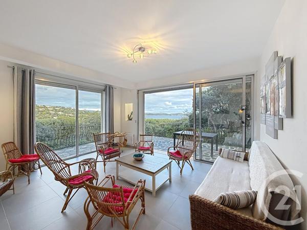 Maison à vendre  6 pièces - 176 m2 CAVALAIRE SUR MER - 83