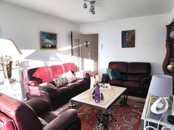 Vente / Appartement T5