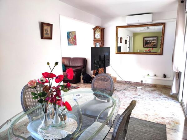 Vente / Appartement T5