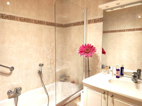 Vente / Appartement T5