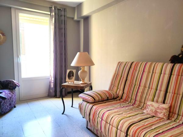 Vente / Appartement T5