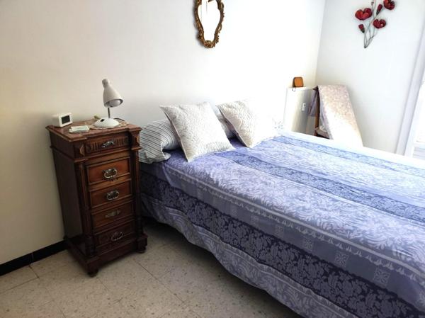 Vente / Appartement T5