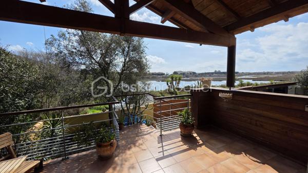 Maison traditionnelle de 67 m²