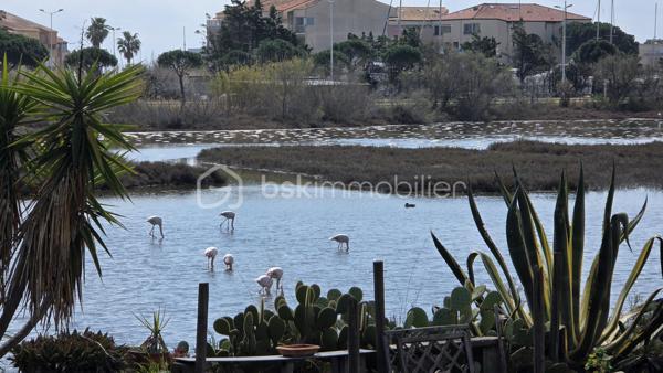 Maison traditionnelle de 67 m²
