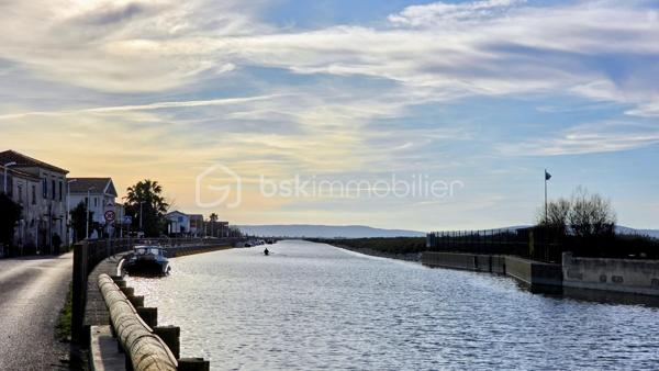 Maison traditionnelle de 67 m²