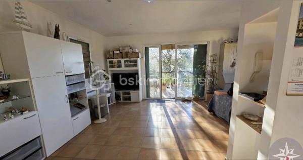 Maison traditionnelle de 67 m²