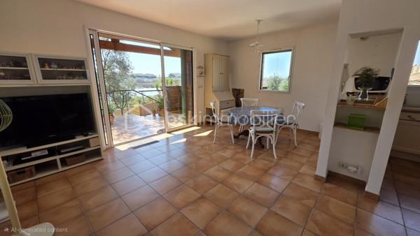 Maison traditionnelle de 67 m²