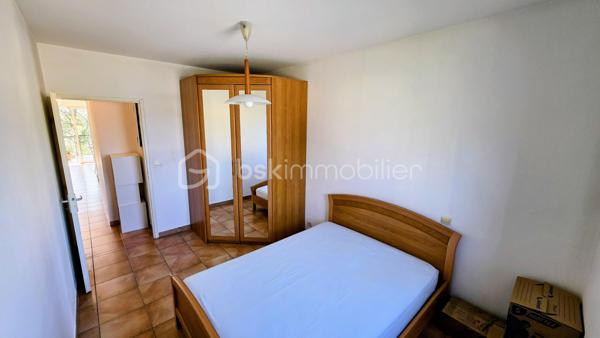 Maison traditionnelle de 67 m²