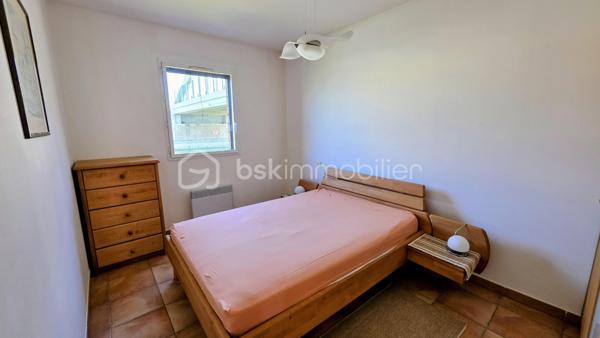 Maison traditionnelle de 67 m²