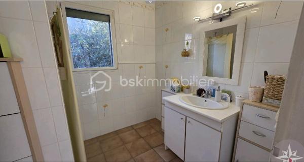 Maison traditionnelle de 67 m²