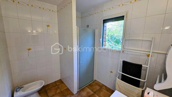 Maison traditionnelle de 67 m²