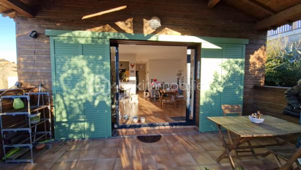 Maison traditionnelle de 67 m²