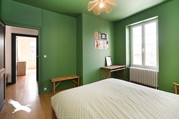 Maison à vendre |                                       Cognac |                                        4 pièces  |  147 m²