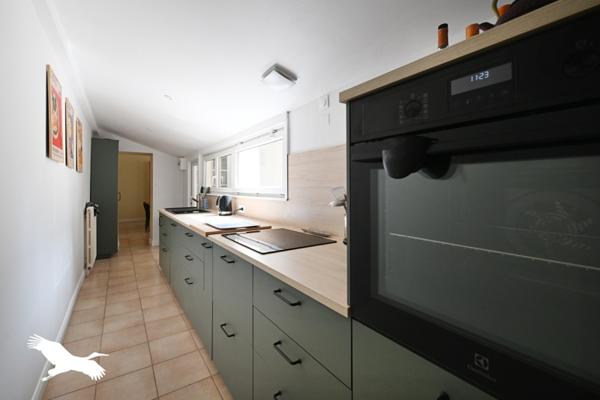 Maison à vendre |                                       Cognac |                                        4 pièces  |  147 m²