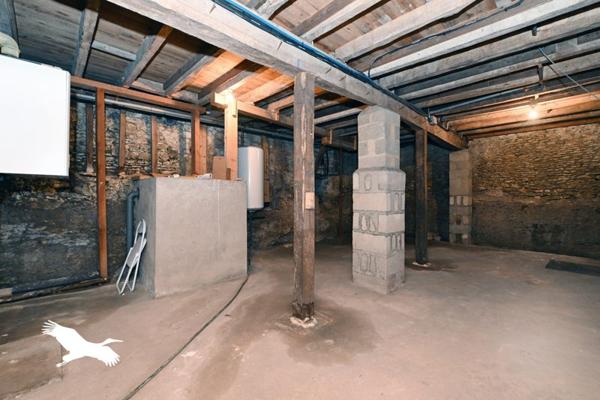 Maison à vendre |                                       Cognac |                                        4 pièces  |  147 m²
