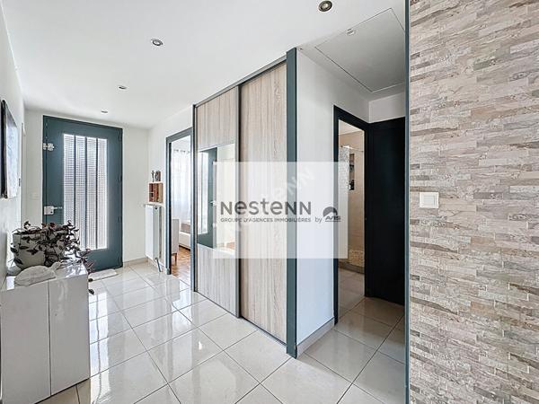 Maison d'exception à Poitiers - 7 pièces, 148 m², état irréprochable