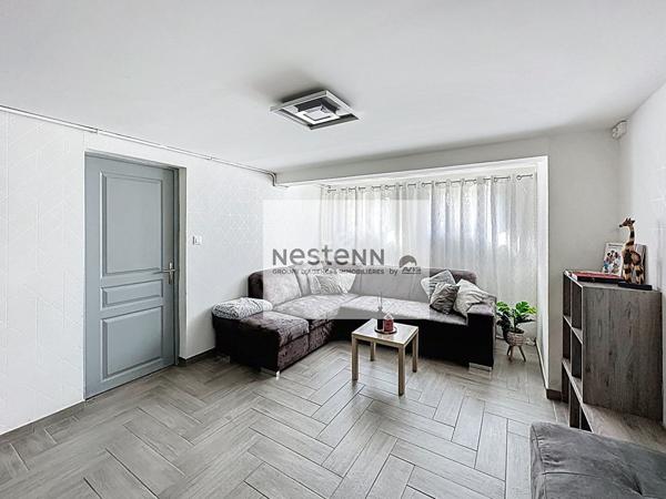 Maison d'exception à Poitiers - 7 pièces, 148 m², état irréprochable