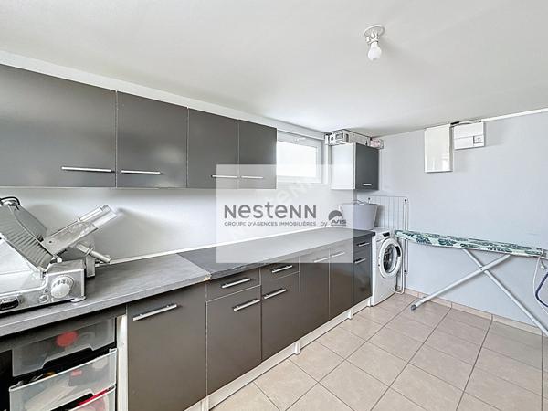 Maison d'exception à Poitiers - 7 pièces, 148 m², état irréprochable