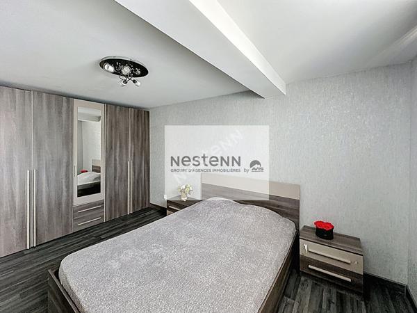 Maison d'exception à Poitiers - 7 pièces, 148 m², état irréprochable