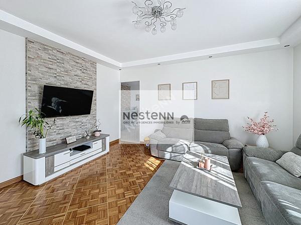 Maison d'exception à Poitiers - 7 pièces, 148 m², état irréprochable