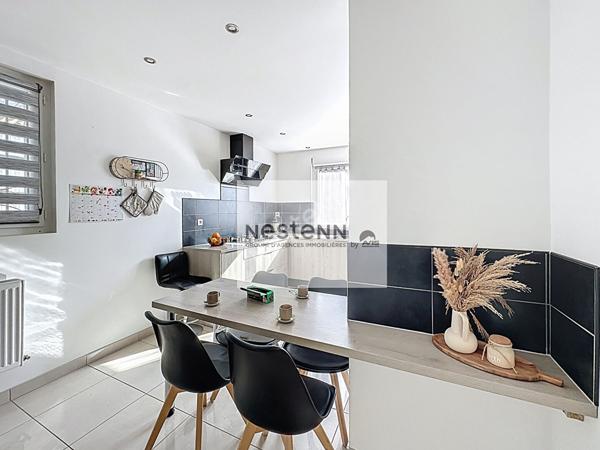 Maison d'exception à Poitiers - 7 pièces, 148 m², état irréprochable