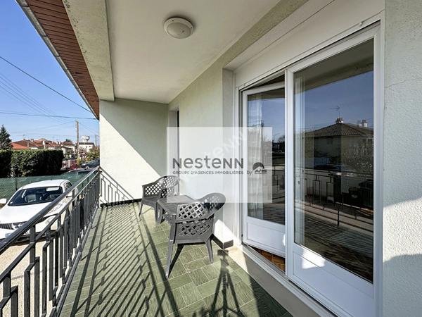 Maison d'exception à Poitiers - 7 pièces, 148 m², état irréprochable