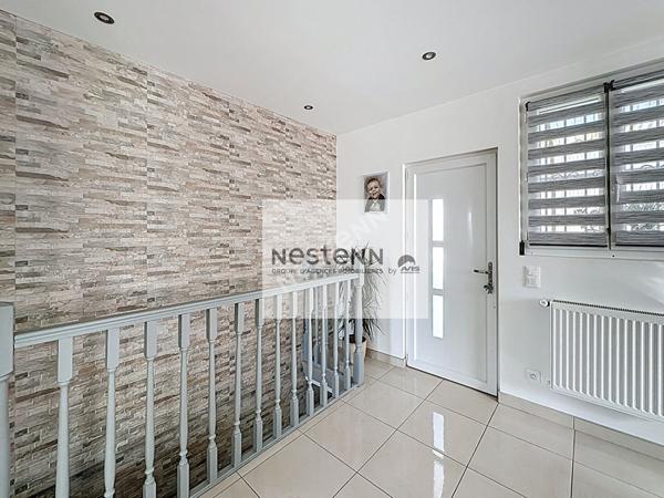 Maison d'exception à Poitiers - 7 pièces, 148 m², état irréprochable