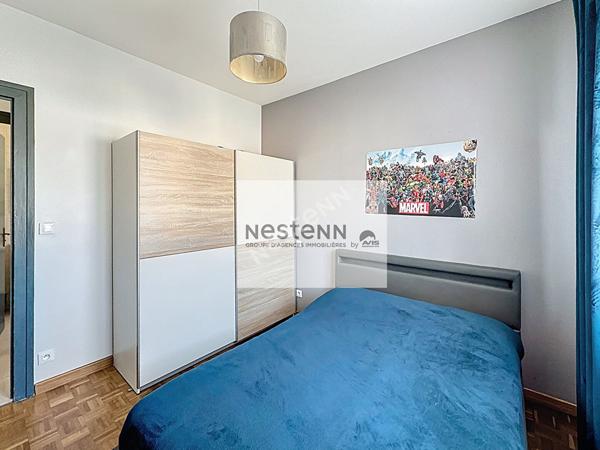 Maison d'exception à Poitiers - 7 pièces, 148 m², état irréprochable