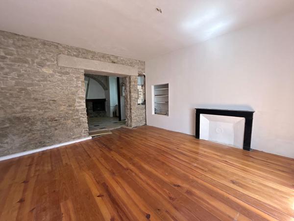 Maison de village pleine de charme au nord de Carcassonne