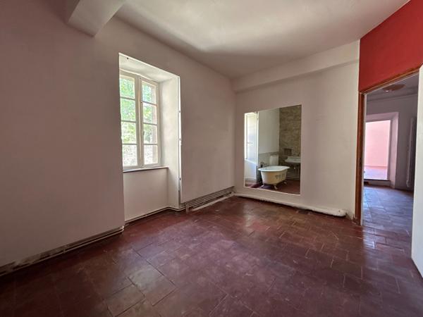 Maison de village pleine de charme au nord de Carcassonne