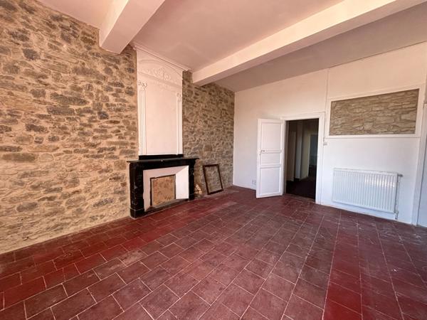 Maison de village pleine de charme au nord de Carcassonne