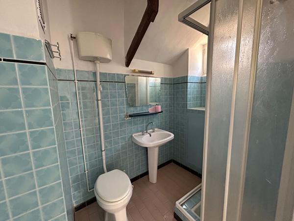 Maison de village pleine de charme au nord de Carcassonne