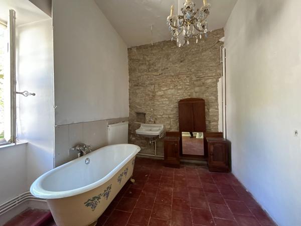 Maison de village pleine de charme au nord de Carcassonne