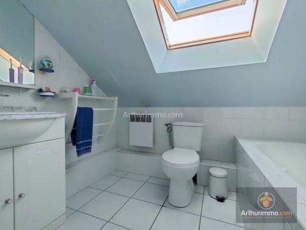 Vente Maison 6 pièces 110 m2 à Bondoufle