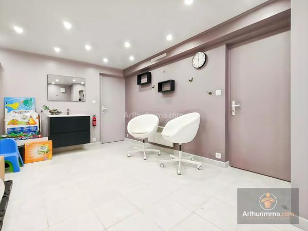 Vente Maison 6 pièces 110 m2 à Bondoufle