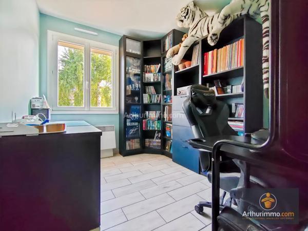 Vente Maison 6 pièces 110 m2 à Bondoufle