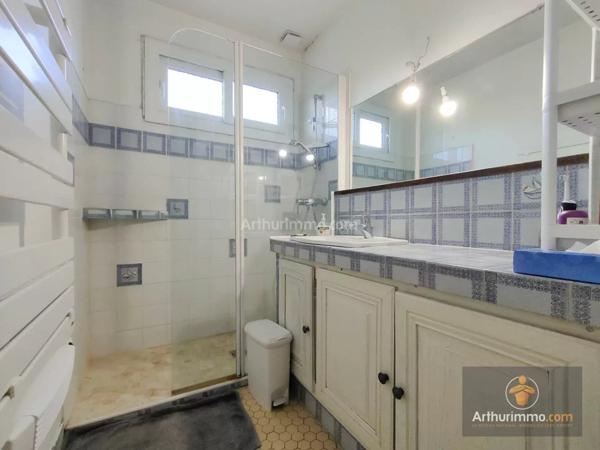 Vente Maison 6 pièces 110 m2 à Bondoufle
