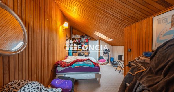 À vendre Maison 5 pièces 110 m² - Sevran 93270