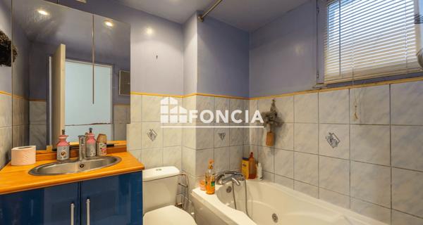 À vendre Maison 5 pièces 110 m² - Sevran 93270