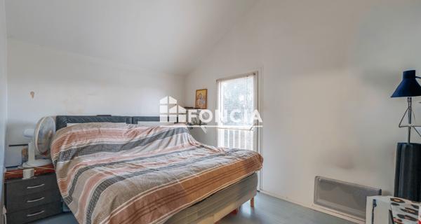 À vendre Maison 5 pièces 110 m² - Sevran 93270