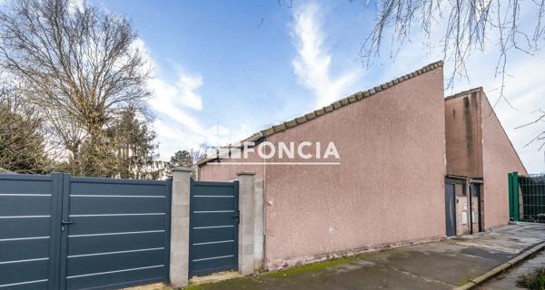 À vendre Maison 5 pièces 110 m² - Sevran 93270