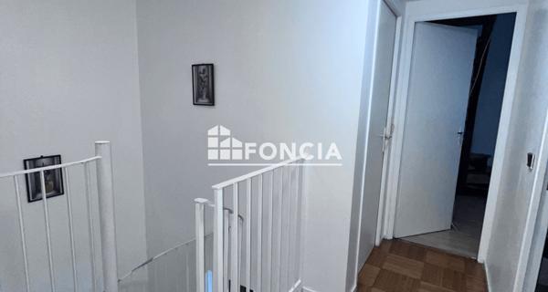 À vendre Maison 5 pièces 110 m² - Sevran 93270