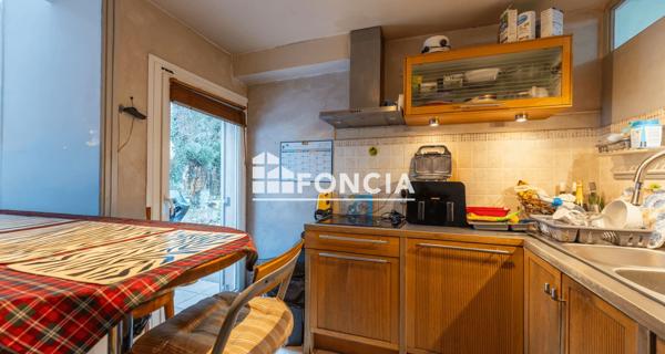 À vendre Maison 5 pièces 110 m² - Sevran 93270