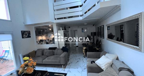 À vendre Maison 5 pièces 110 m² - Sevran 93270