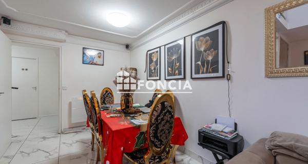 À vendre Maison 5 pièces 110 m² - Sevran 93270