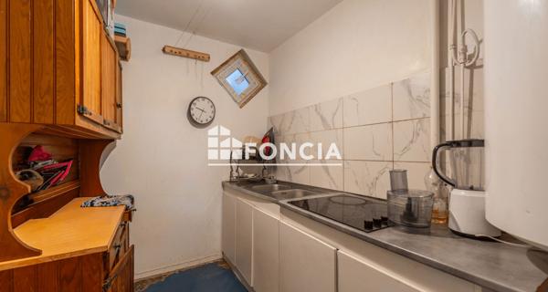 À vendre Maison 5 pièces 110 m² - Sevran 93270