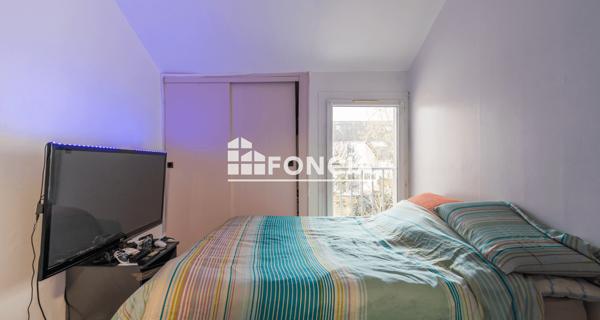À vendre Maison 5 pièces 110 m² - Sevran 93270