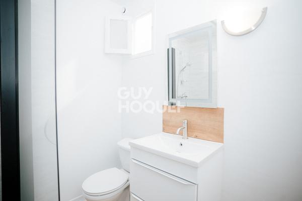 Perpignan : maison de 5 pièces (74 m²) à vendre