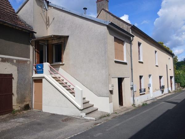 Maison à vendre |  Dégagnac |  2 pièces | 40 m²