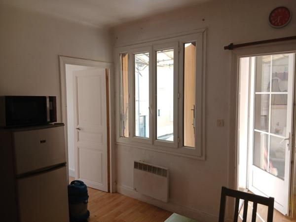 Maison à vendre |  Dégagnac |  2 pièces | 40 m²